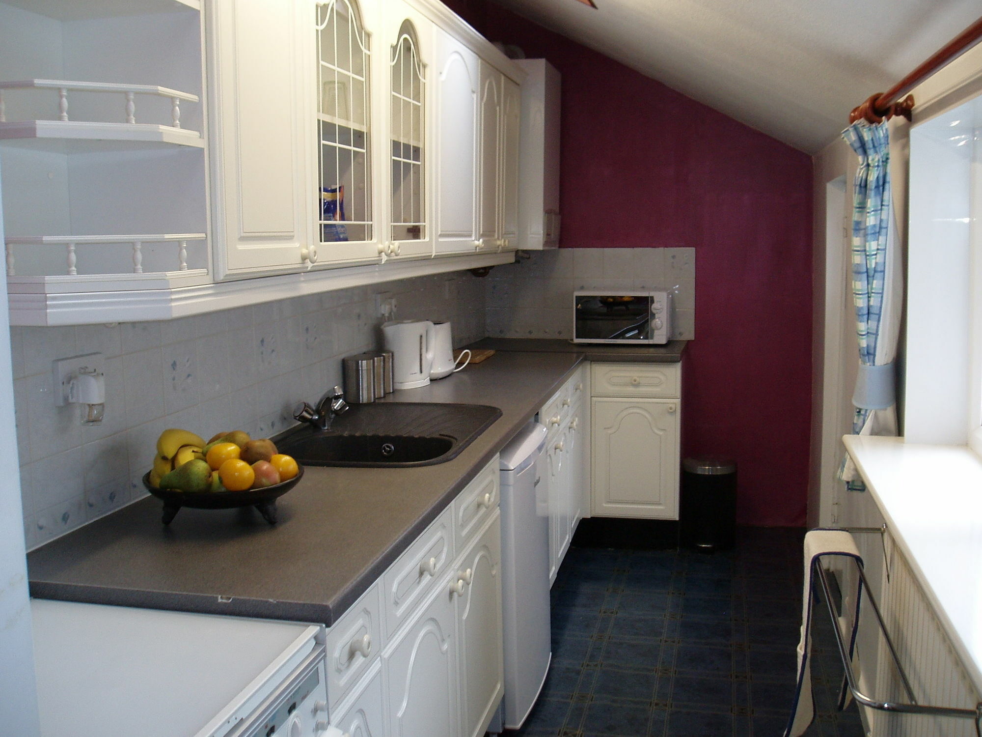 45 The Square Holiday Apartments Scarborough Eksteriør billede